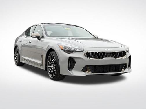2023 Kia Stinger GT-Line