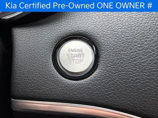 2023 Kia Stinger GT-Line