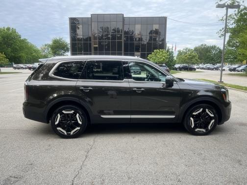 2023 Kia Telluride EX