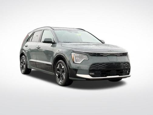 2023 Kia Niro EV Wave