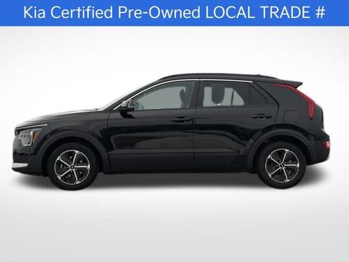 2023 Kia Niro EX