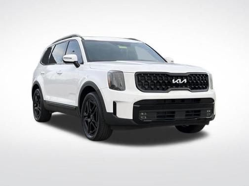 2024 Kia Telluride SX X-Line