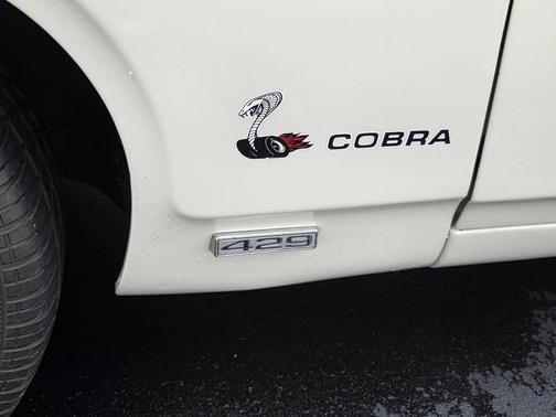 1970 Ford Torino 429 Cobra Sports Roof