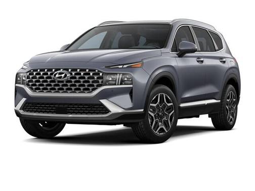2022 Hyundai Santa Fe Plug-In Hybrid Limited