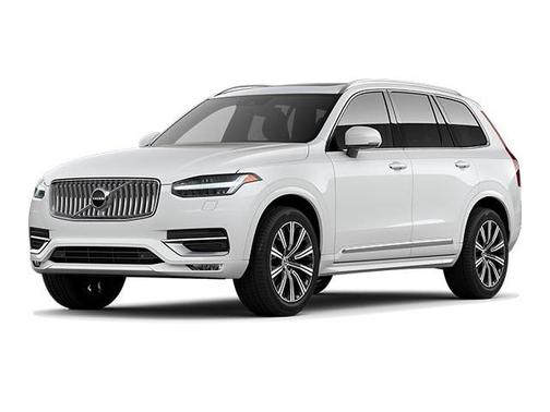 2021 Volvo XC90 T6 Inscription
