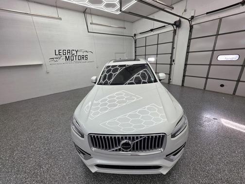 2021 Volvo XC90 T6 Inscription