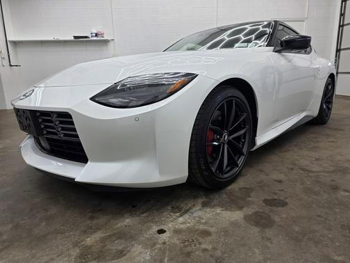 2024 Nissan Z Performance Auto