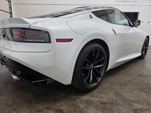 2024 Nissan Z Performance Auto