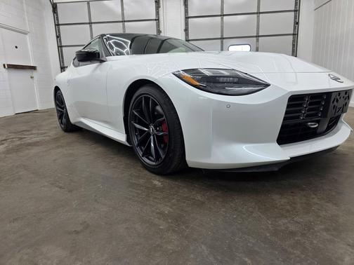 2024 Nissan Z Performance Auto