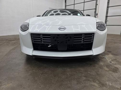 2024 Nissan Z Performance Auto