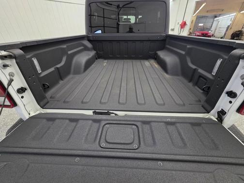 Bright White Clearcoat 2020 Jeep Gladiator Sport S