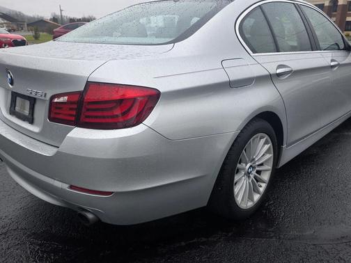 2011 BMW 535 xDrive
