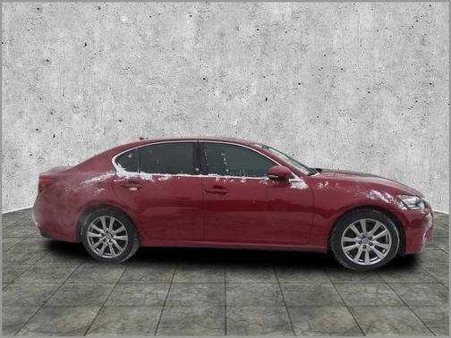 Photo 2 of 23 of 2013 Lexus GS 350 Base