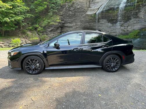 2023 Subaru WRX Limited
