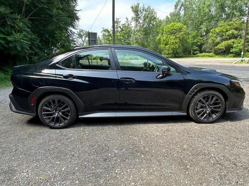 2023 Subaru WRX Limited