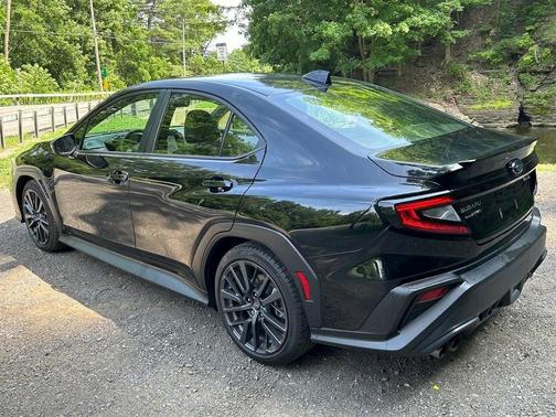 2023 Subaru WRX Limited