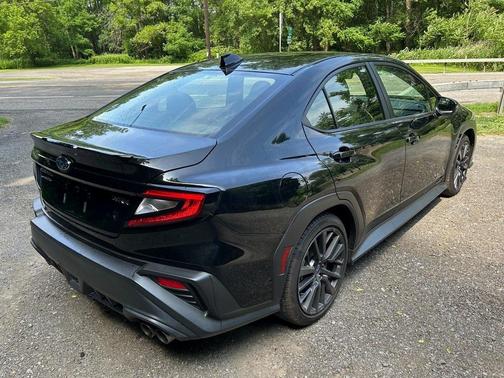 2023 Subaru WRX Limited