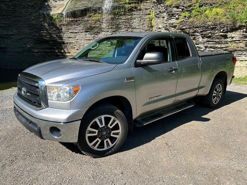 2010 Toyota Tundra Grade
