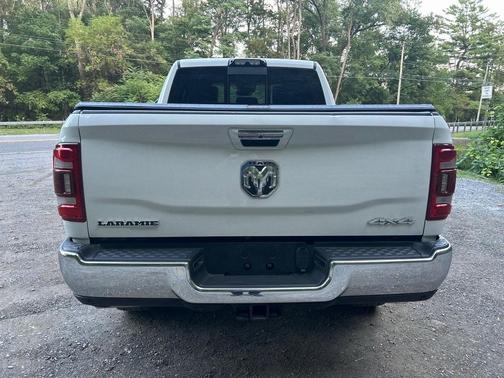 2019 RAM 3500 Laramie