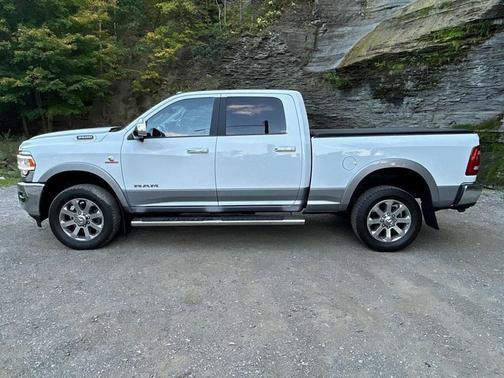 2019 RAM 3500 Laramie