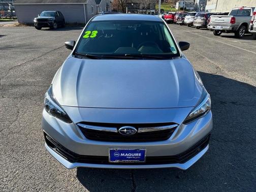 2023 Subaru Impreza Base