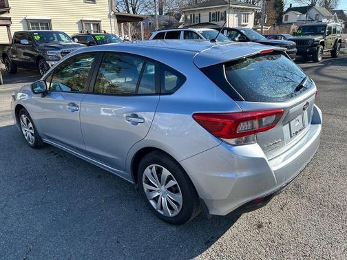 2023 Subaru Impreza Base