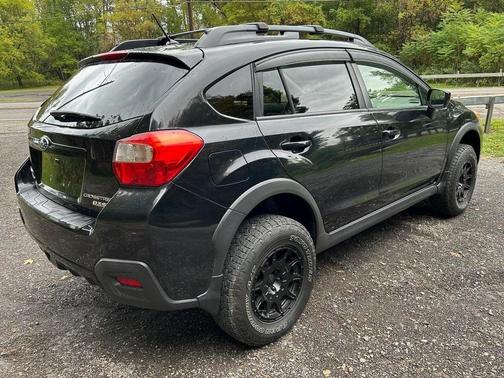 2016 Subaru Crosstrek 2.0i Premium