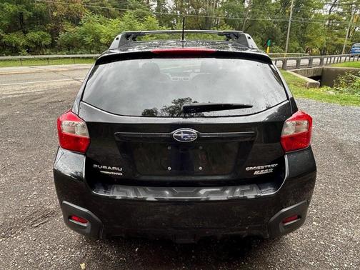 2016 Subaru Crosstrek 2.0i Premium
