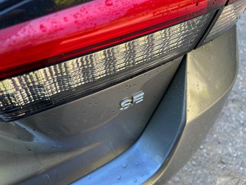 2020 Mitsubishi Outlander Sport 