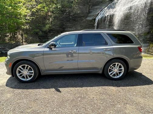 2023 Dodge Durango R/T