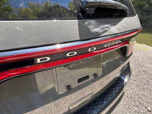 2023 Dodge Durango R/T