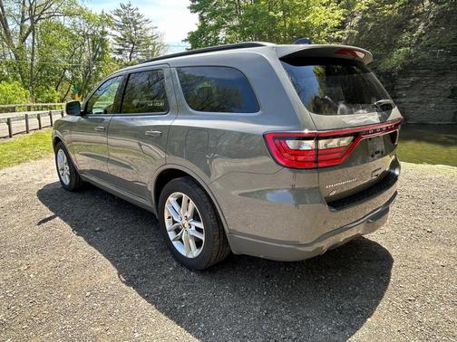 2023 Dodge Durango R/T