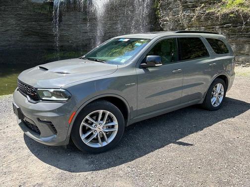 2023 Dodge Durango R/T