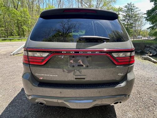2023 Dodge Durango R/T