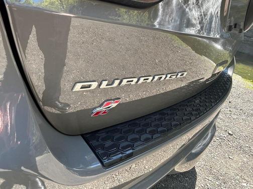 2023 Dodge Durango R/T
