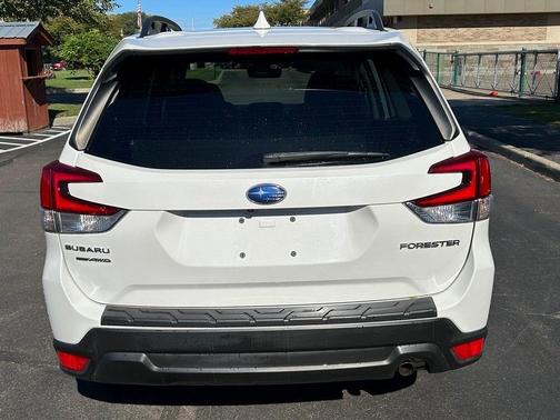 2023 Subaru Forester 2.5i Premium