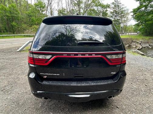 2023 Dodge Durango R/T