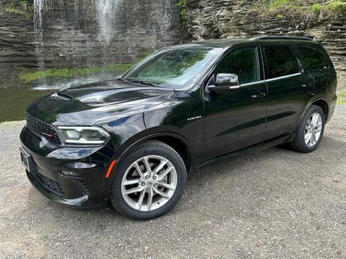 2023 Dodge Durango R/T