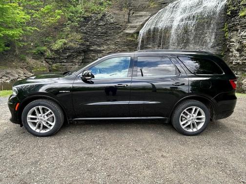 2023 Dodge Durango R/T