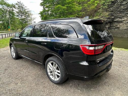 2023 Dodge Durango R/T