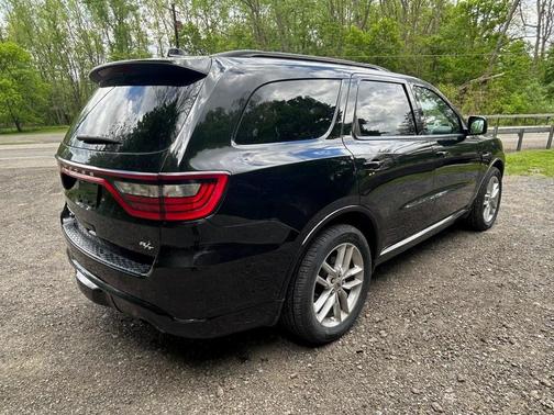 2023 Dodge Durango R/T