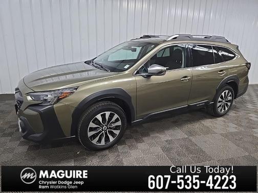 2023 Subaru Outback Touring XT