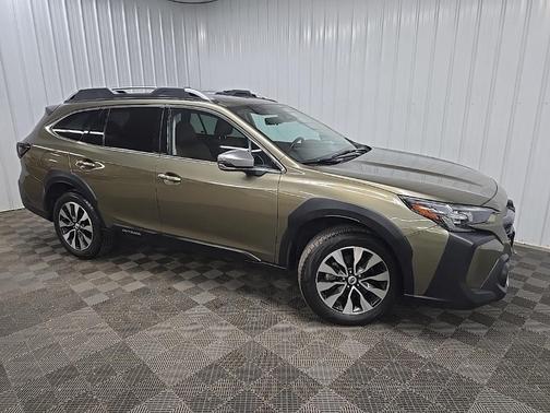 2023 Subaru Outback Touring XT