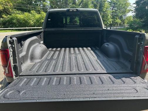 2026 RAM 2500 Rebel/Power Wagon