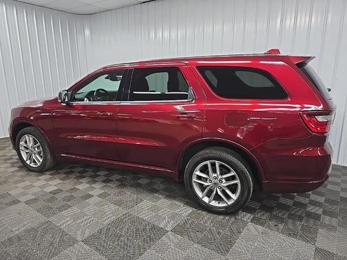 2022 Dodge Durango GT