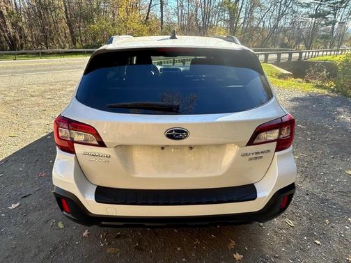 2019 Subaru Outback 3.6R Touring