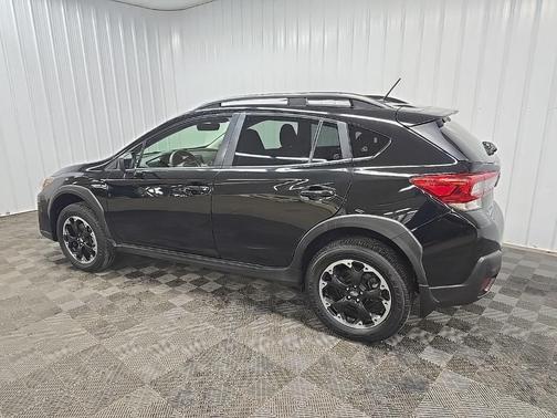 2023 Subaru Crosstrek Base