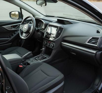 2023 Subaru Crosstrek Base