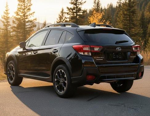 2023 Subaru Crosstrek Base