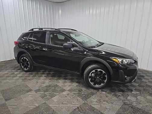 2023 Subaru Crosstrek Base